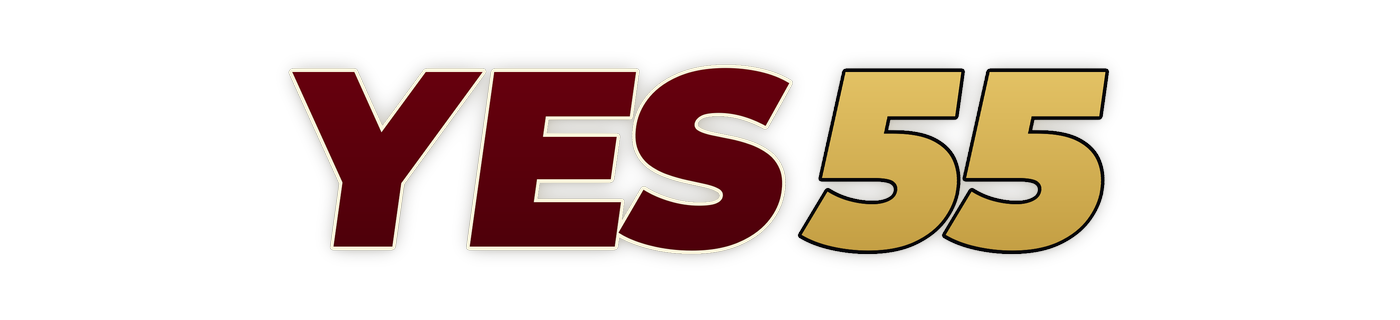 yes55 logo